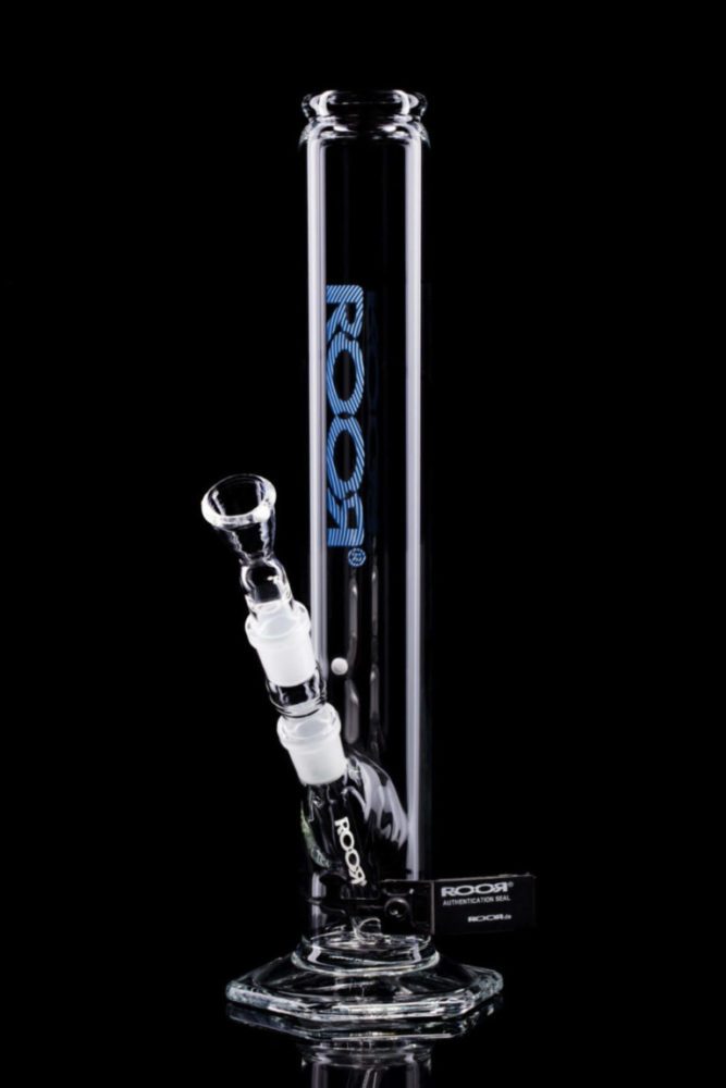 ROOR BLUE 500