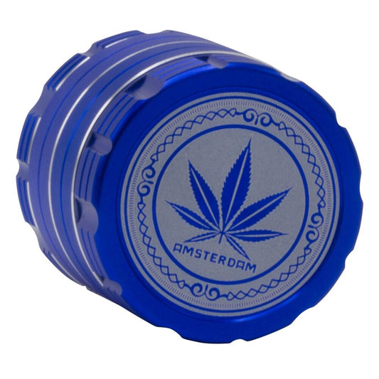 GRACE GLASS | AMSTERDAM GRINDER (40MM)