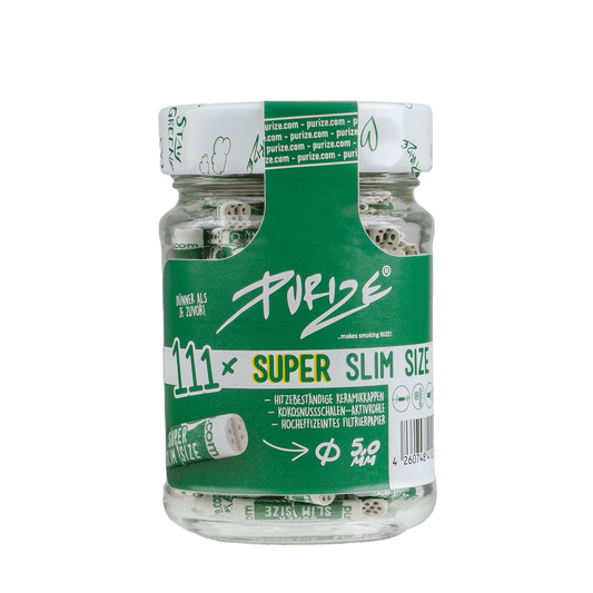 PURIZE® 111 Super Slim Size